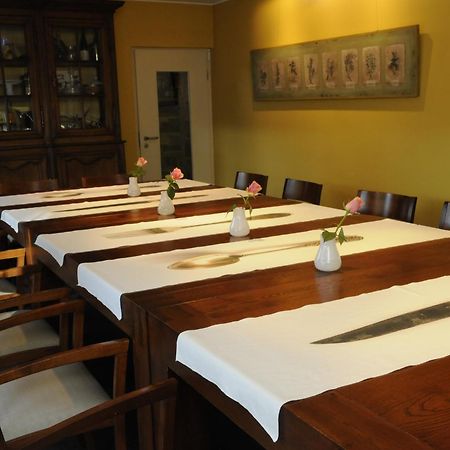 Manoir Kasselslay Otel Clervaux Dış mekan fotoğraf