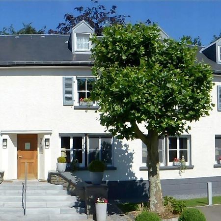 Manoir Kasselslay Otel Clervaux Dış mekan fotoğraf