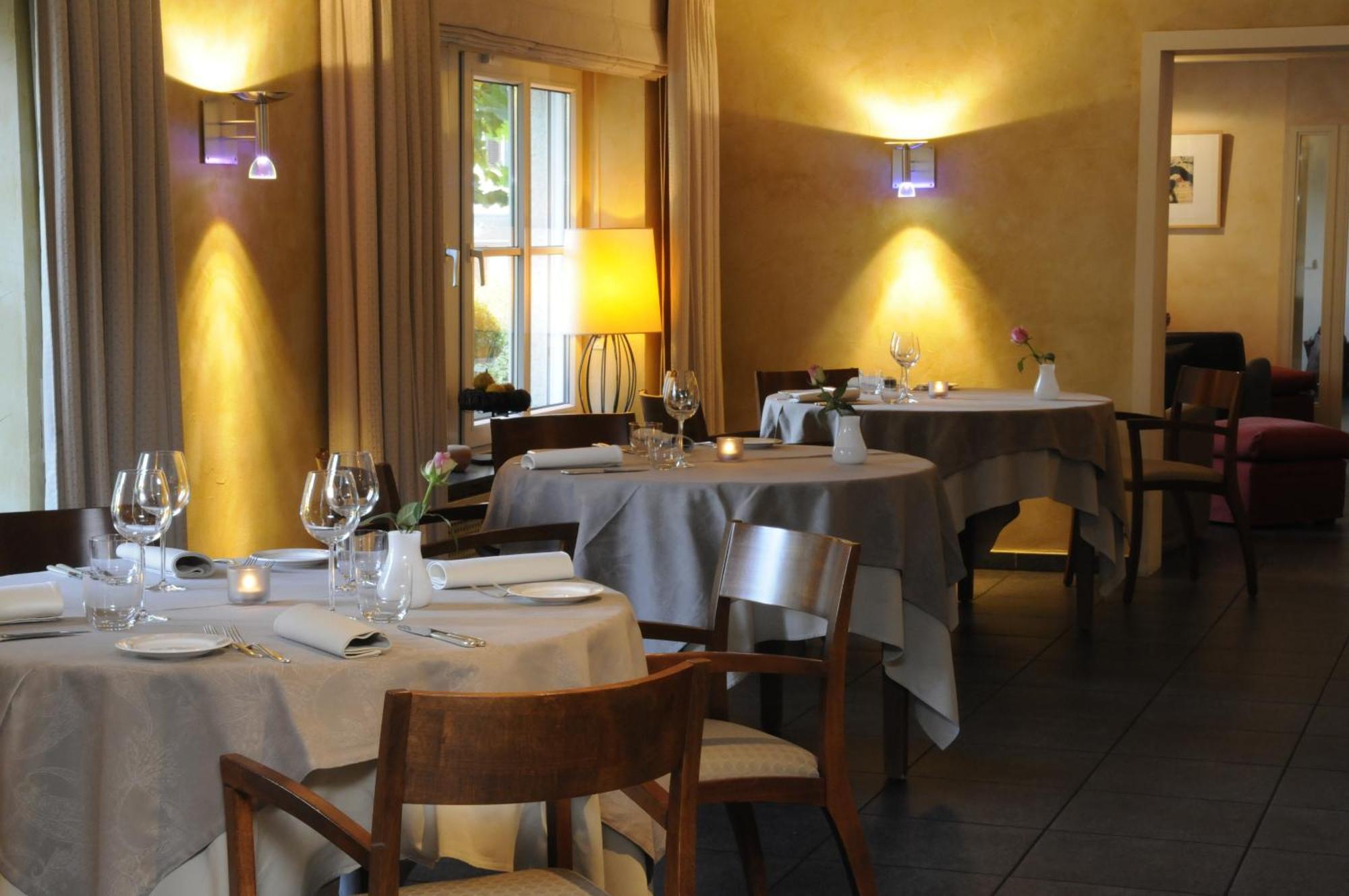 Manoir Kasselslay Otel Clervaux Dış mekan fotoğraf