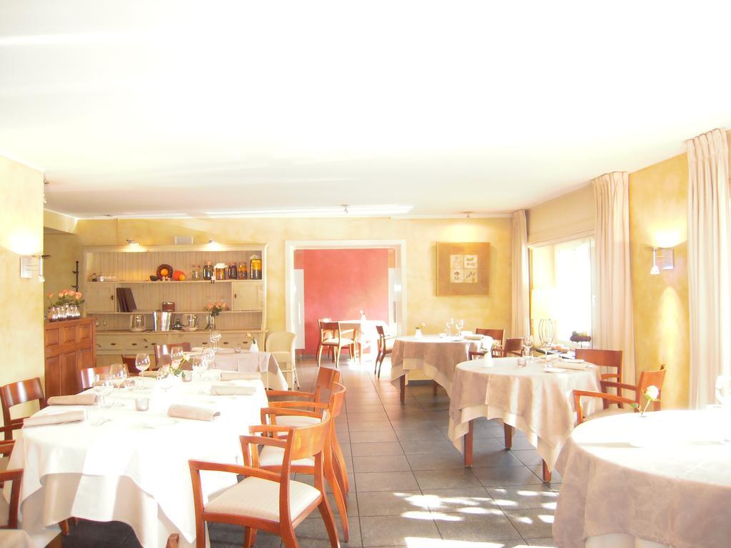 Manoir Kasselslay Otel Clervaux Dış mekan fotoğraf