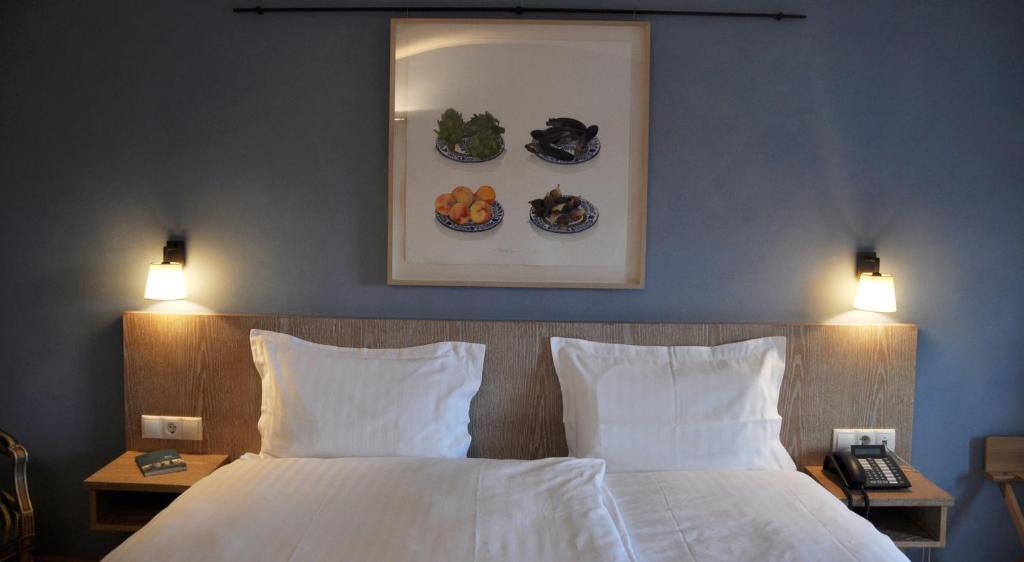 Manoir Kasselslay Otel Clervaux Dış mekan fotoğraf