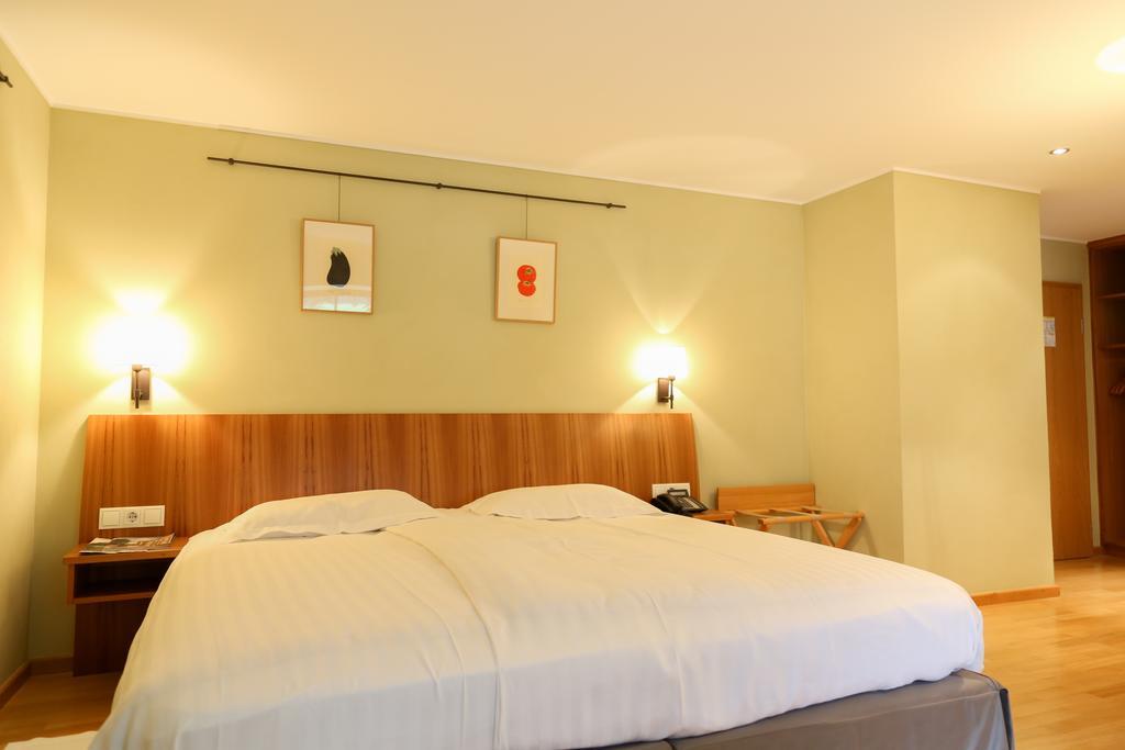 Manoir Kasselslay Otel Clervaux Dış mekan fotoğraf